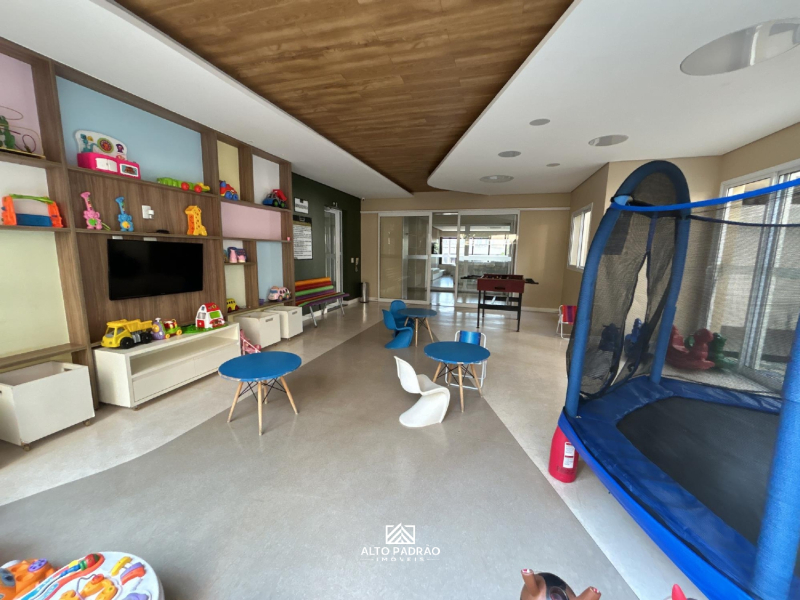 Apartamento, Setor Marista