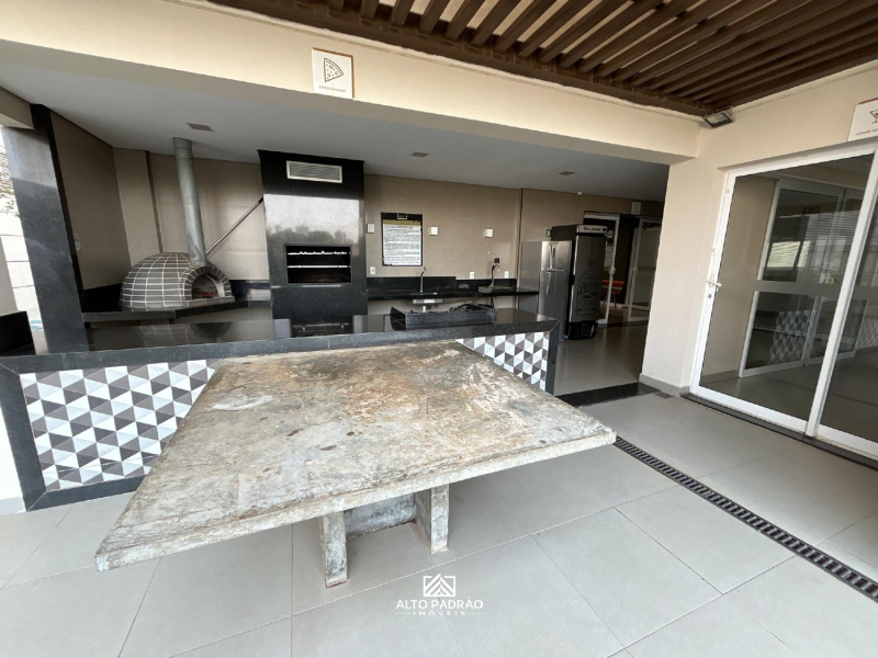 Apartamento, Setor Marista