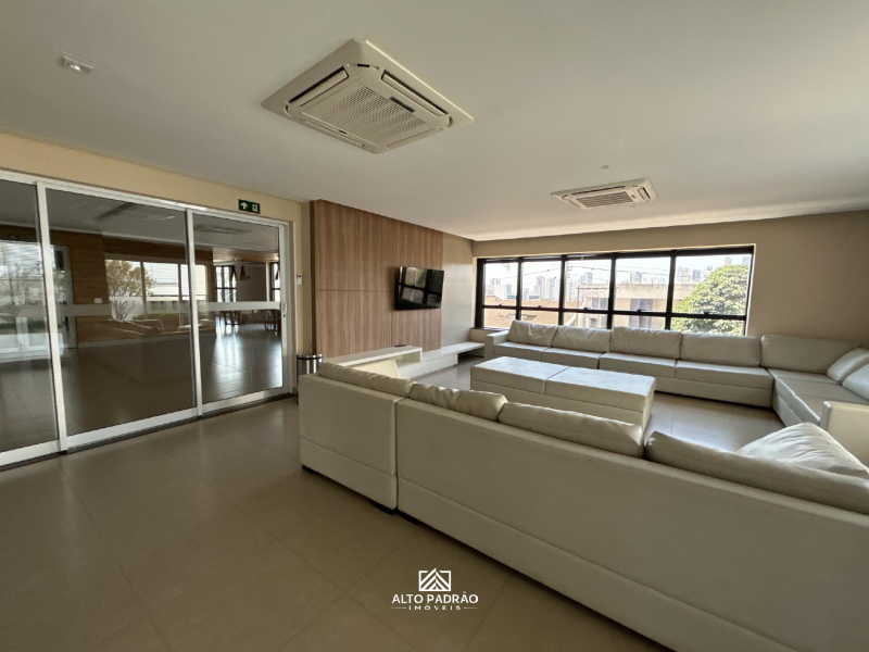 Apartamento, Setor Marista