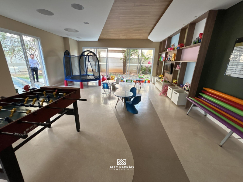 Apartamento, Setor Marista