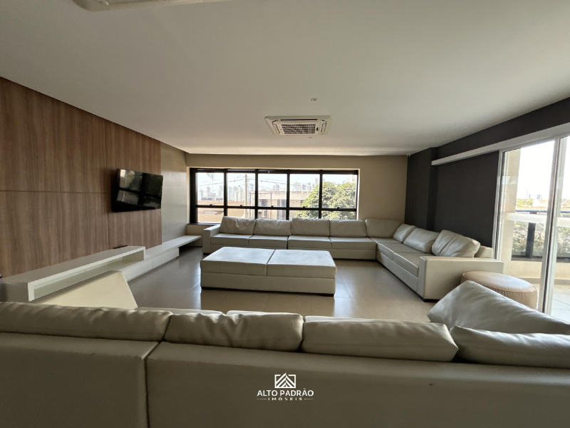 Apartamento, Setor Marista