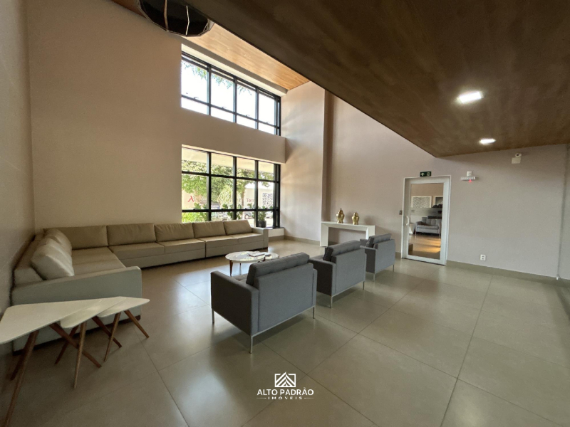 Apartamento, Setor Marista