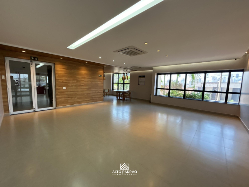 Apartamento, Setor Marista