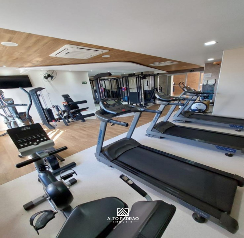 Apartamento, Setor Marista