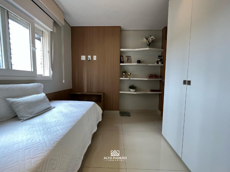 Apartamento, Setor Marista