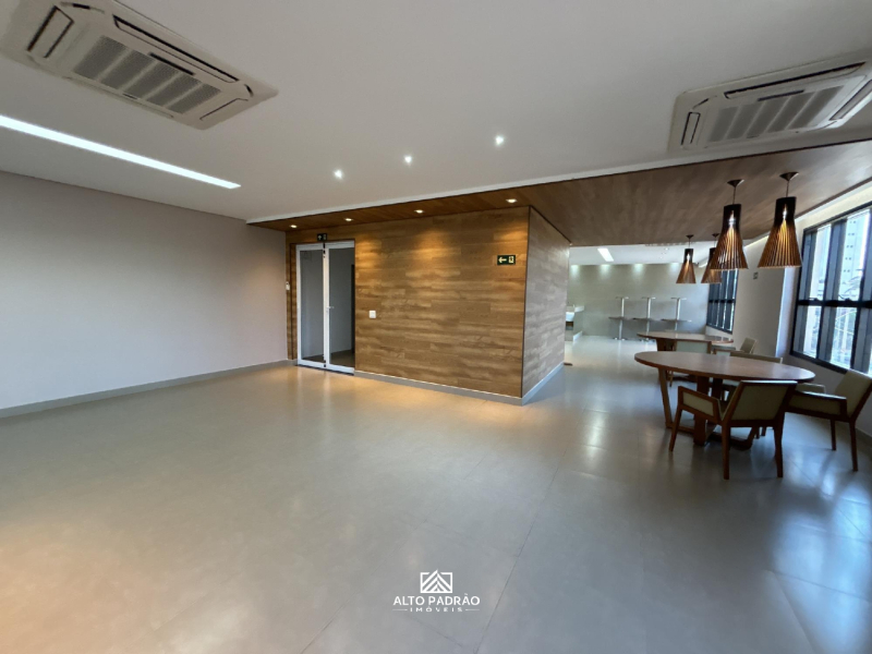 Apartamento, Setor Marista