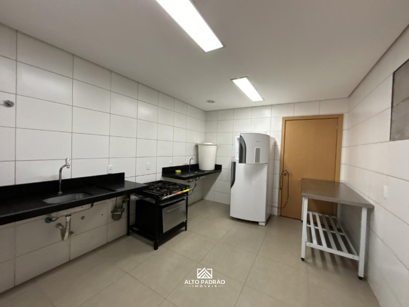 Apartamento, Setor Marista