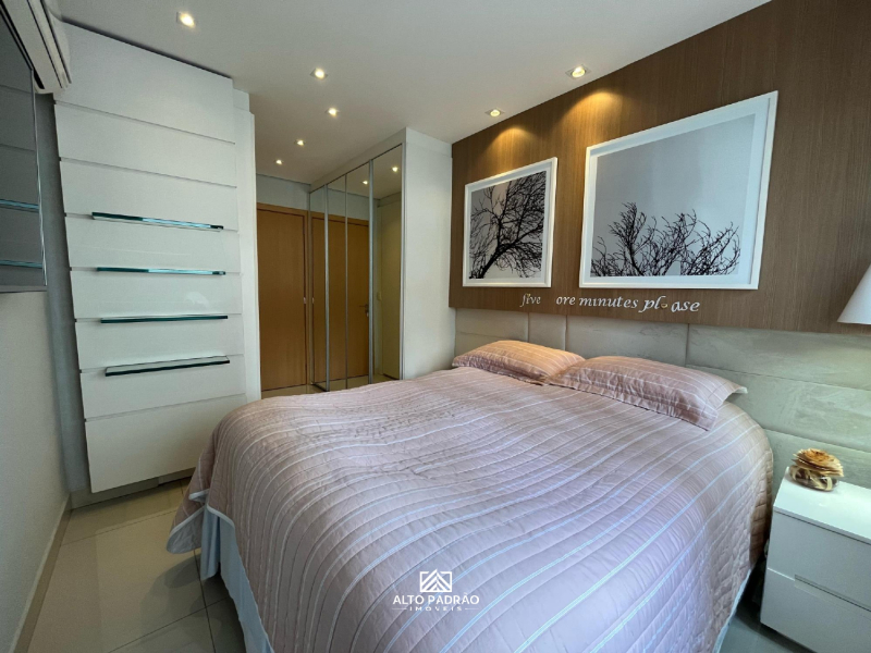 Apartamento, Setor Marista