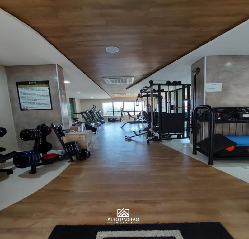 Apartamento, Setor Marista