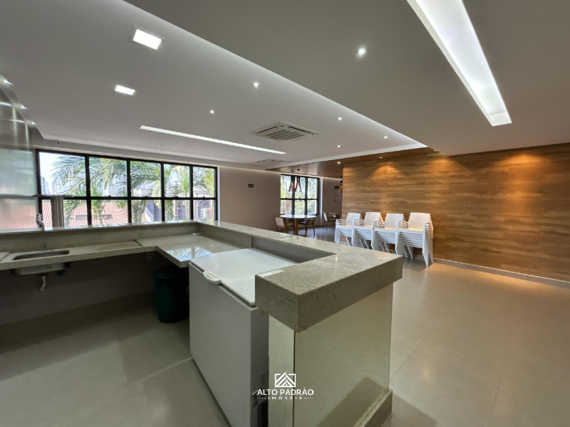 Apartamento, Setor Marista