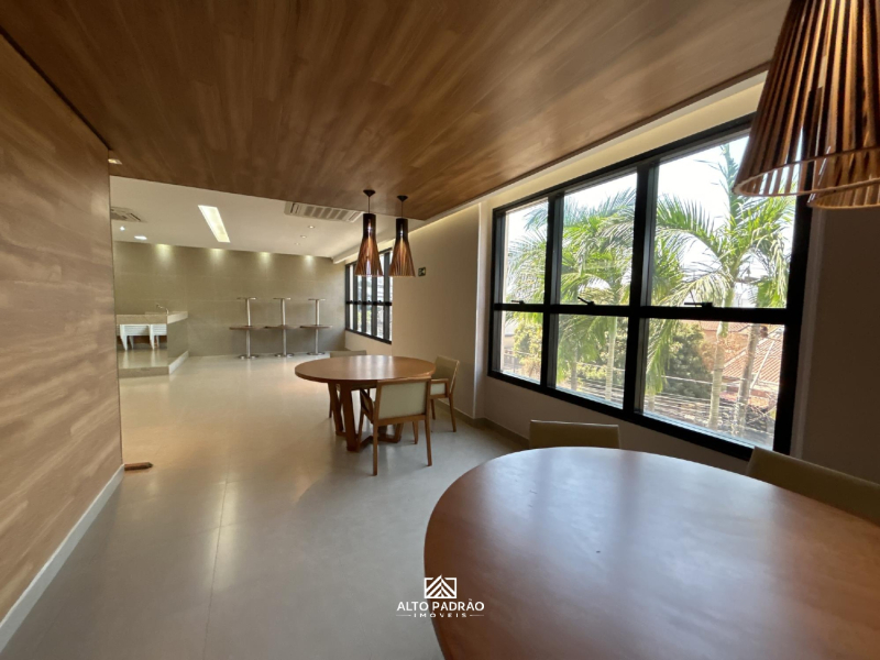 Apartamento, Setor Marista