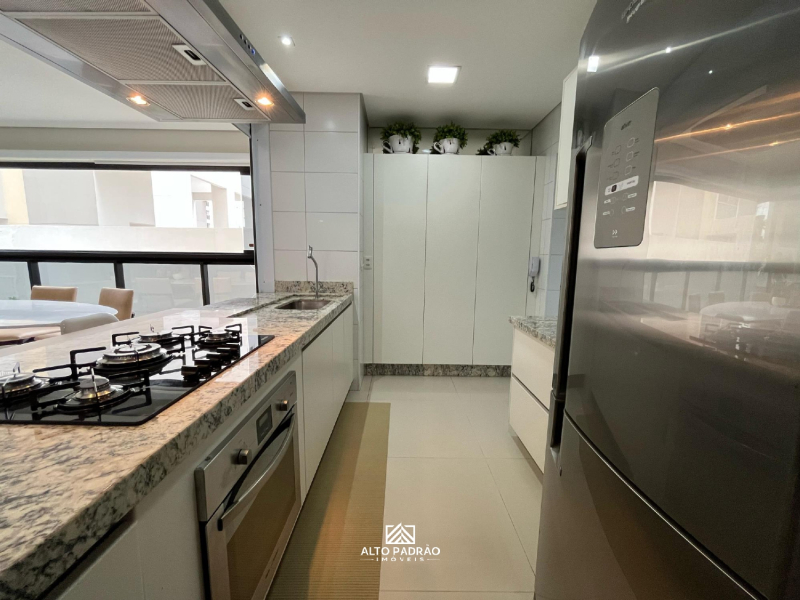 Apartamento, Setor Marista