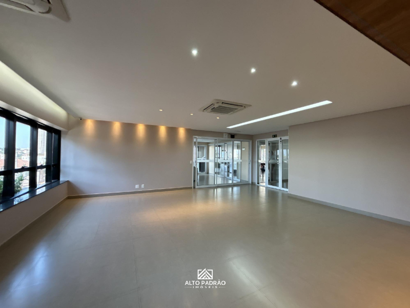 Apartamento, Setor Marista