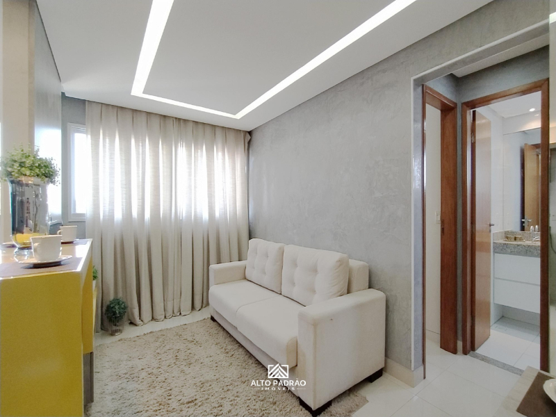 Apartamento, Vila Rosa