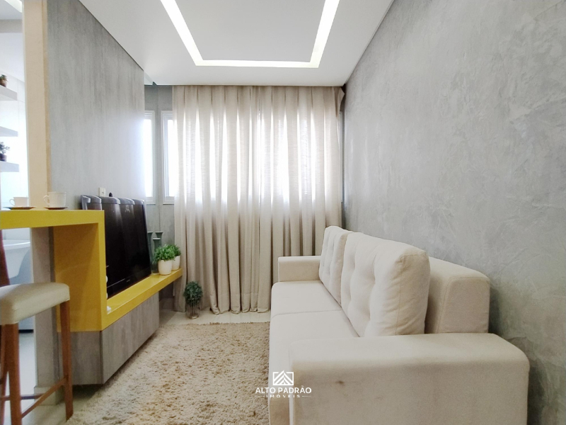 Apartamento, Vila Rosa