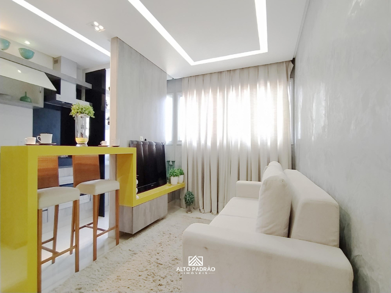Apartamento, Vila Rosa