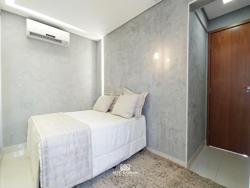 Apartamento, Vila Rosa