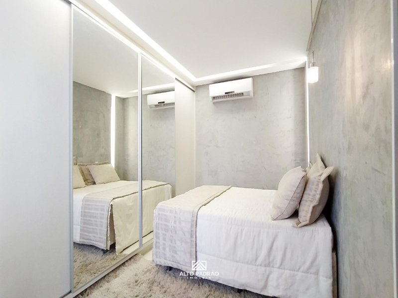 Apartamento, Vila Rosa