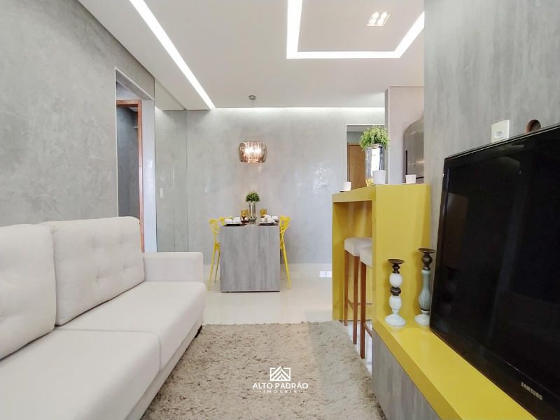 Apartamento, Vila Rosa