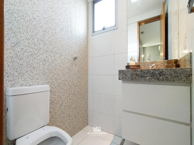 Apartamento, Vila Rosa
