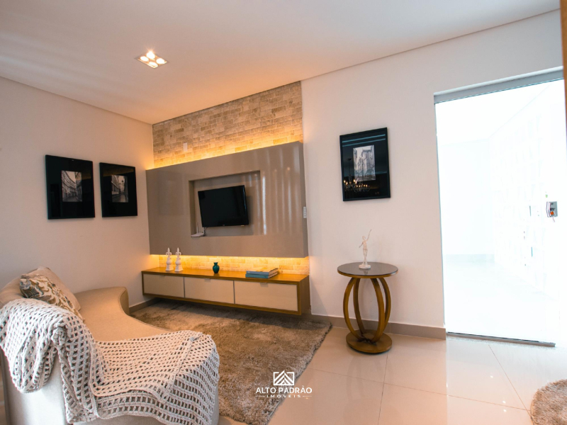 Apartamento, Jardim Imperial lll