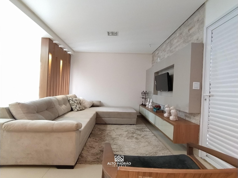 Apartamento, Jardim Imperial lll