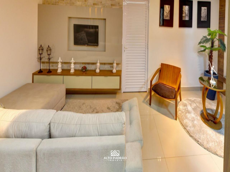 Apartamento, Jardim Imperial lll