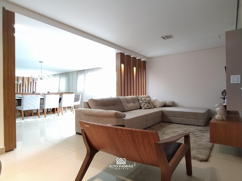 Apartamento, Jardim Imperial lll