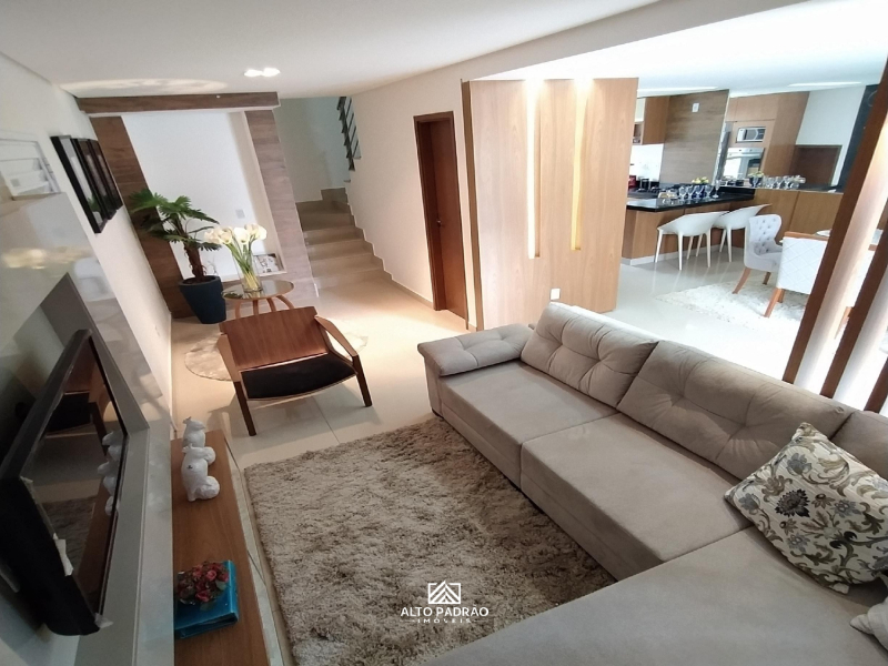 Apartamento, Jardim Imperial lll