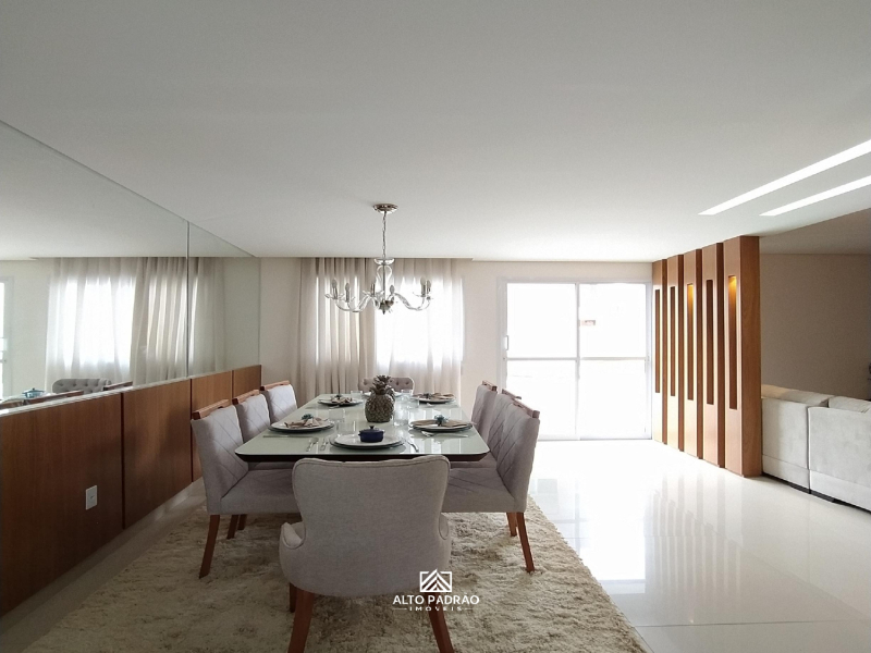 Apartamento, Jardim Imperial lll