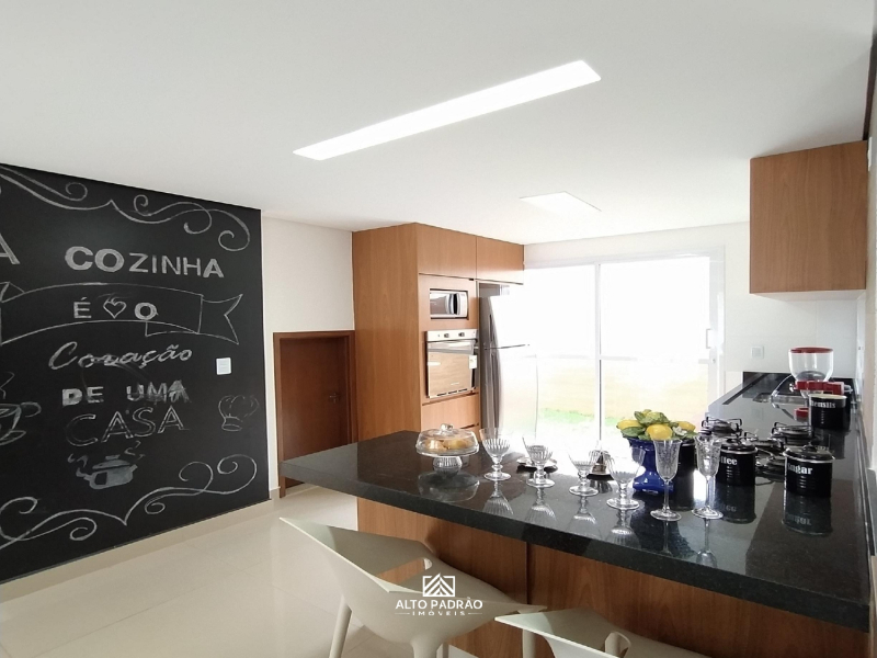 Apartamento, Jardim Imperial lll