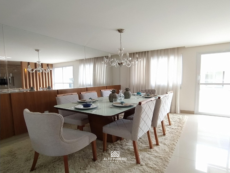 Apartamento, Jardim Imperial lll