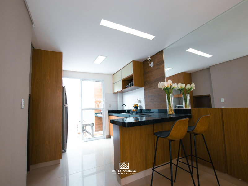 Apartamento, Jardim Imperial lll