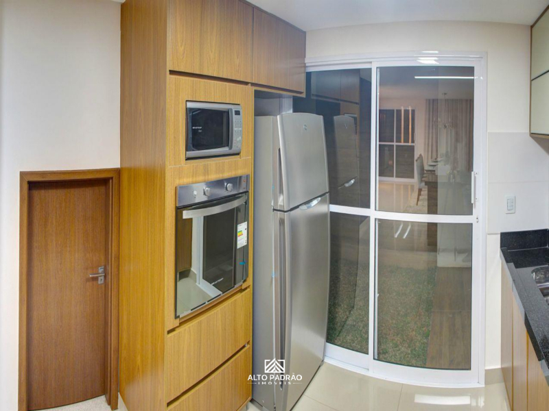 Apartamento, Jardim Imperial lll