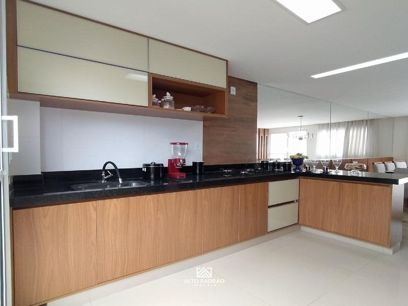 Apartamento, Jardim Imperial lll
