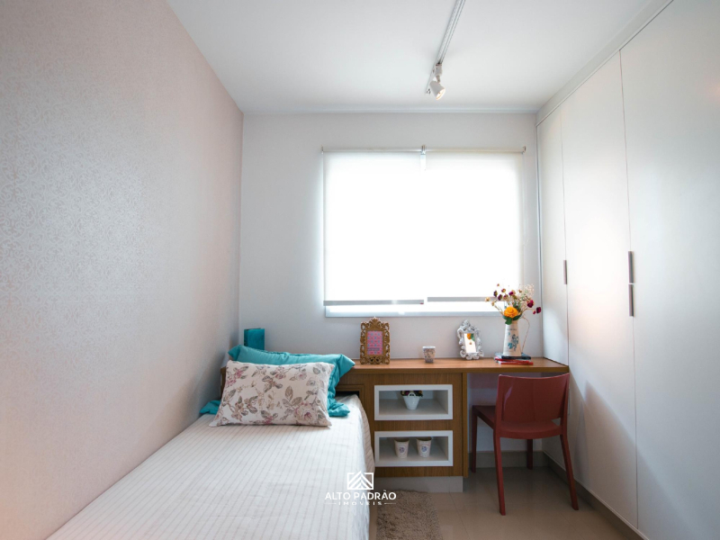 Apartamento, Jardim Imperial lll