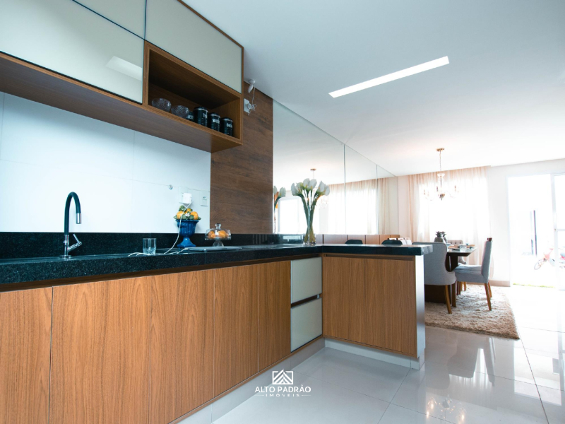 Apartamento, Jardim Imperial lll