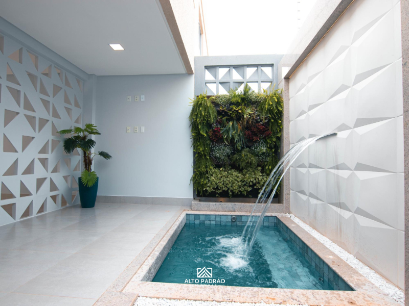 Apartamento, Jardim Imperial lll