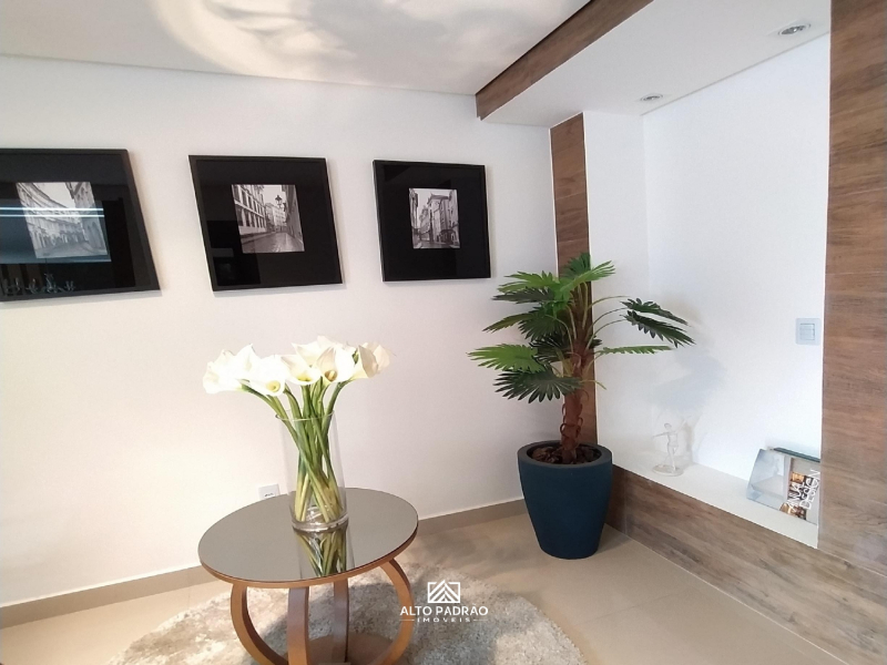 Apartamento, Jardim Imperial lll