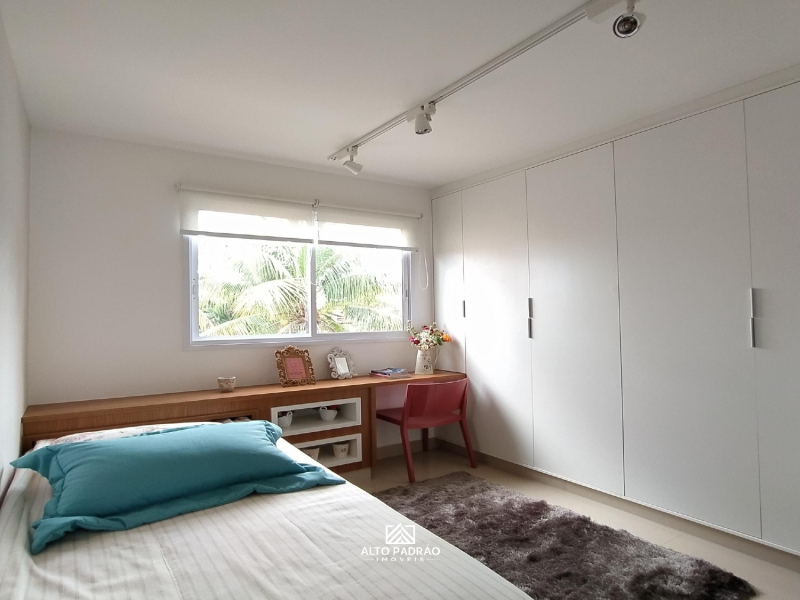 Apartamento, Jardim Imperial lll