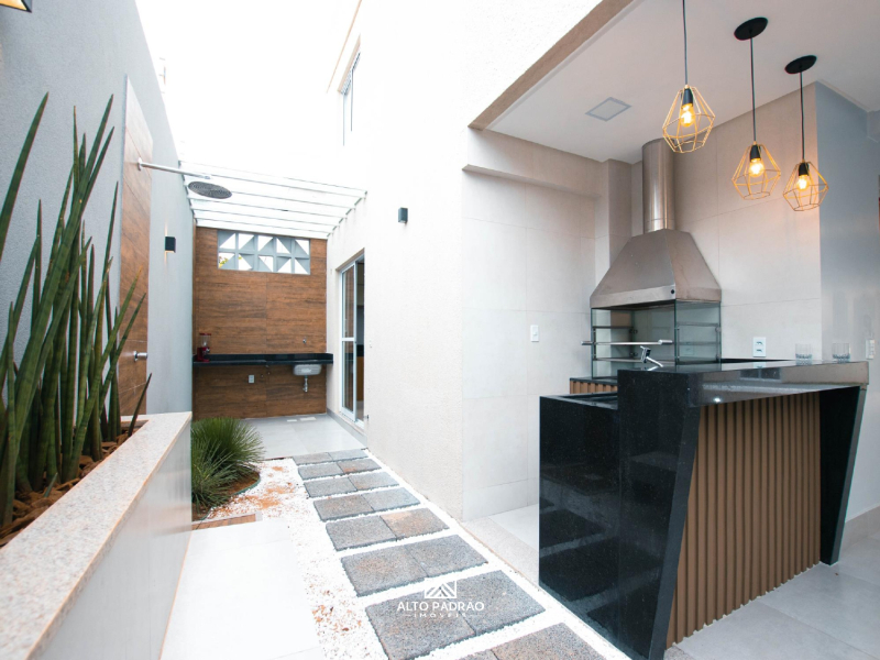 Apartamento, Jardim Imperial lll