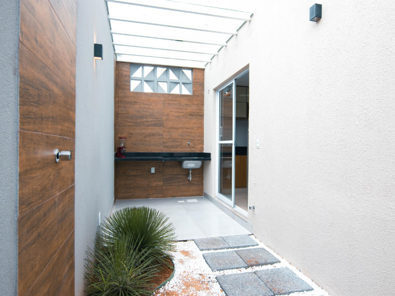 Apartamento, Jardim Imperial lll