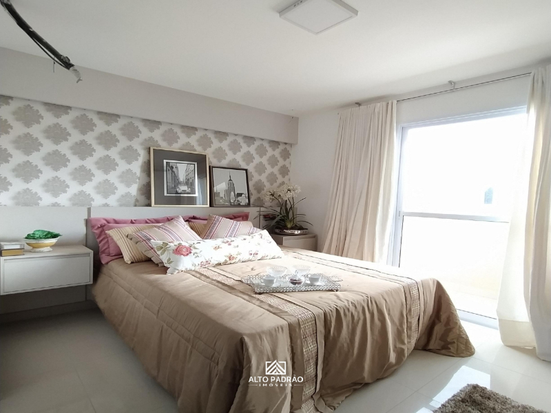 Apartamento, Jardim Imperial lll