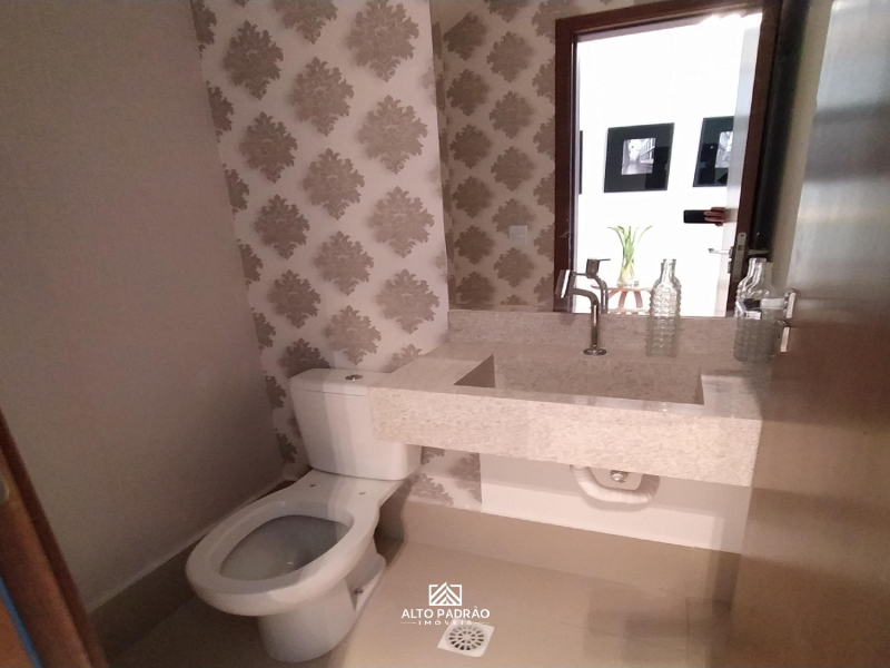 Apartamento, Jardim Imperial lll