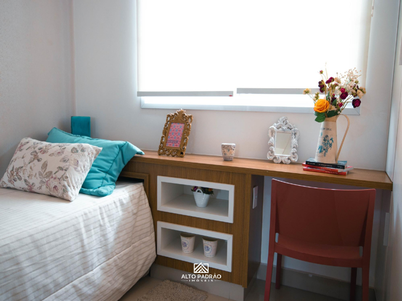 Apartamento, Jardim Imperial lll