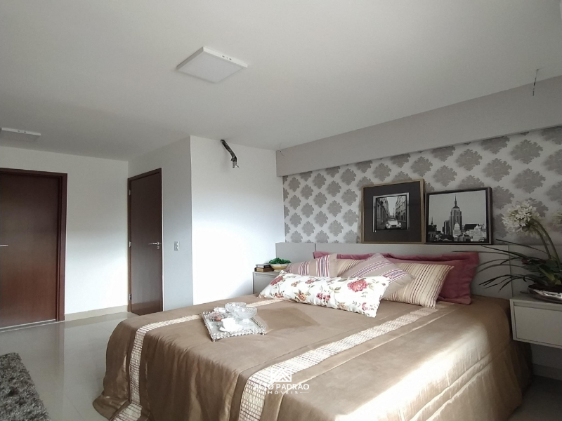 Apartamento, Jardim Imperial lll