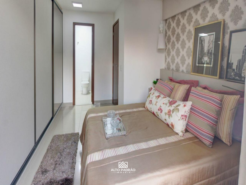 Apartamento, Jardim Imperial lll