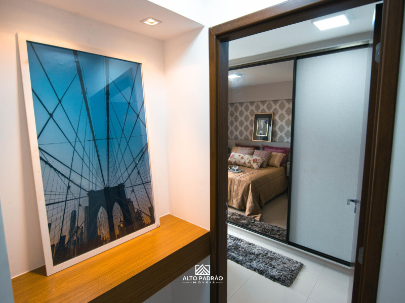 Apartamento, Jardim Imperial lll