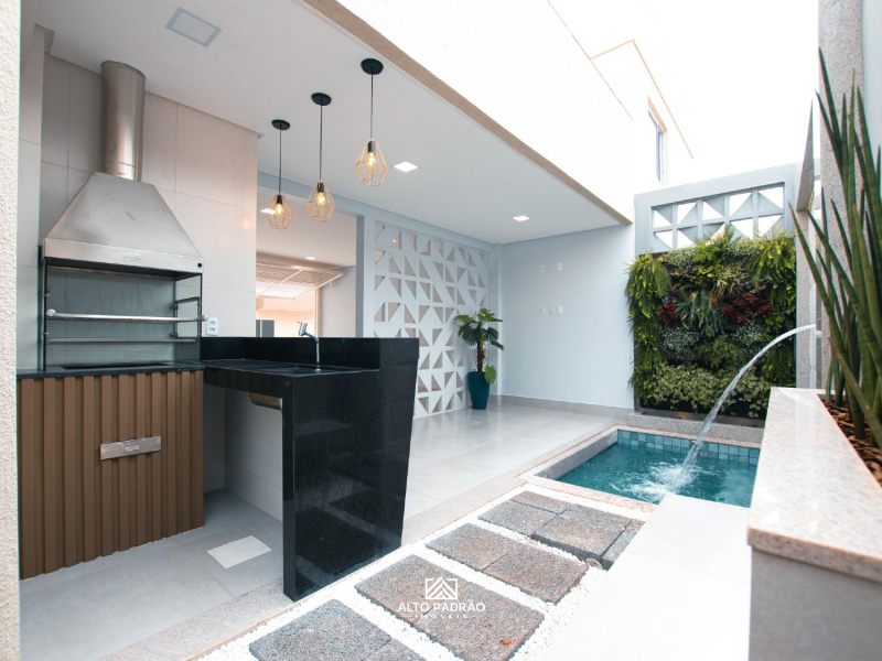 Apartamento, Jardim Imperial lll