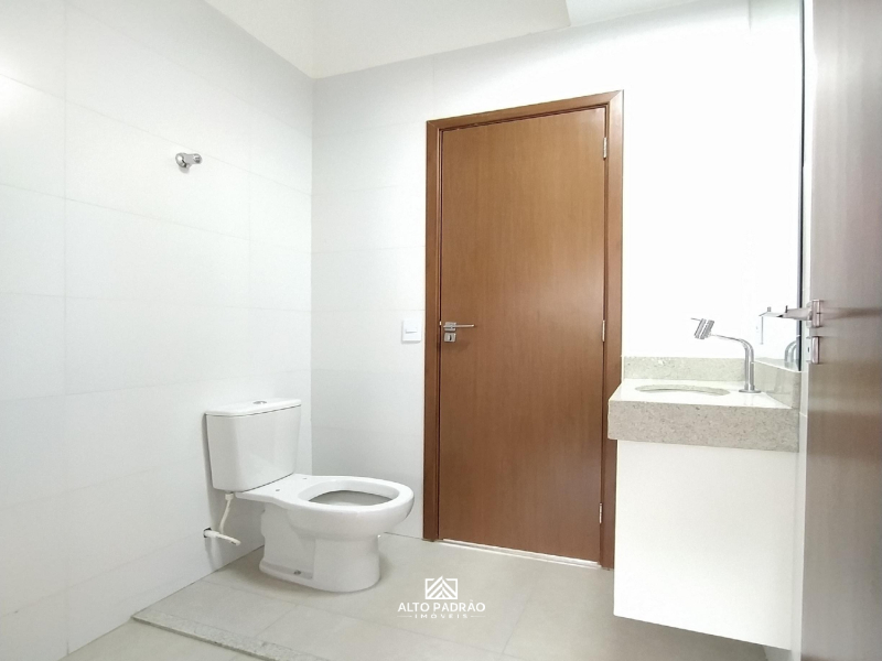 Apartamento, Jardim Imperial lll